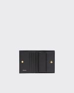 Prada Small Saffiano Leather Wallet - Image 2